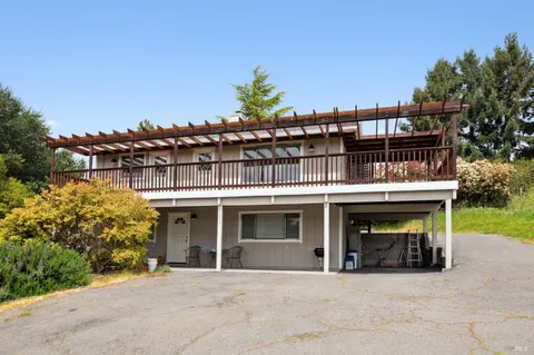 $2,895,000 | 1375 Gossage Avenue, Petaluma, CA 94952