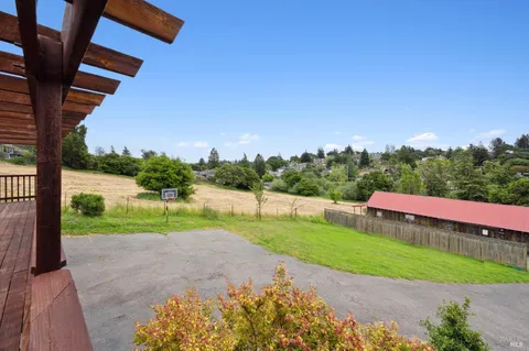 $2,895,000 | 1375 Gossage Avenue, Petaluma, CA 94952