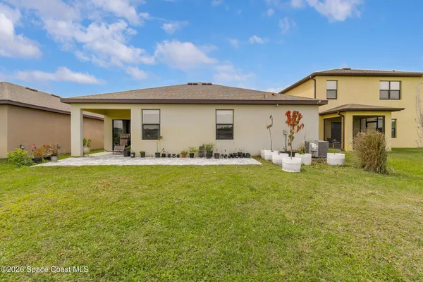 $2,450 | 1357 Mineral Lp Drive Northwest, Palm Bay, FL 32907