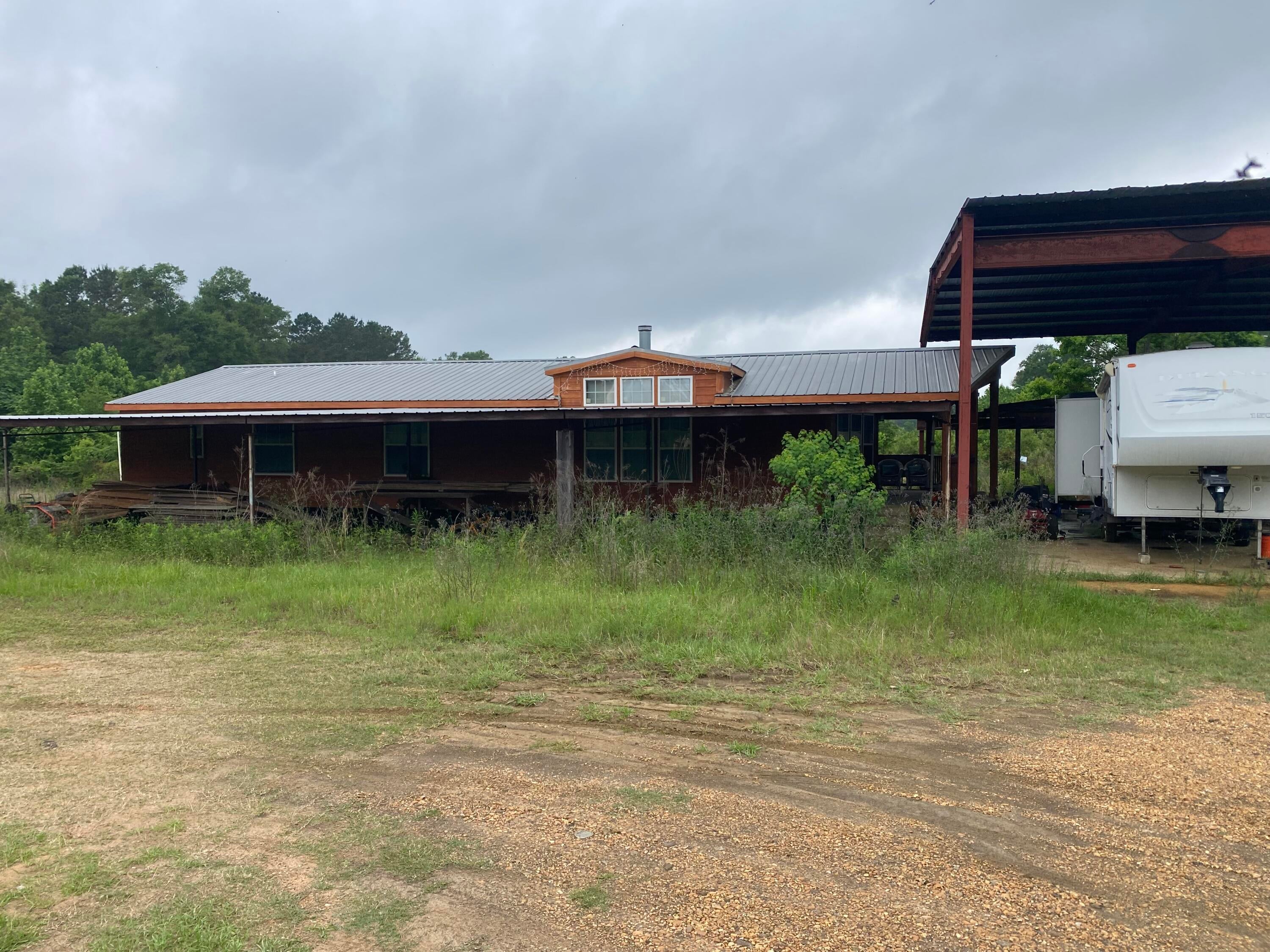 246 I I Maddox Road Pitkin, LA 70656 - Photo 1 of 1 Gallery Image 1