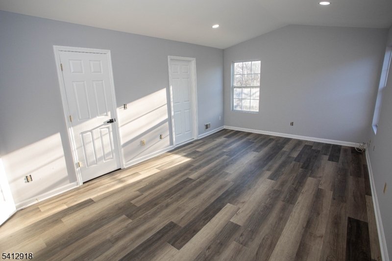 267 Perry Avenue Union, NJ 07083 - Photo 22 of 46 a view of an empty room and window