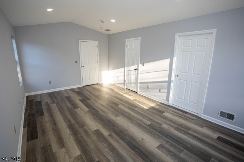 267 Perry Avenue Union, NJ 07083 - Photo 23 of 46 a view of an empty room