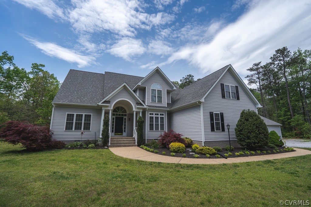 10200 Nestor Road Chesterfield, VA 23838 - Photo 1 of 39 Gallery Image 1