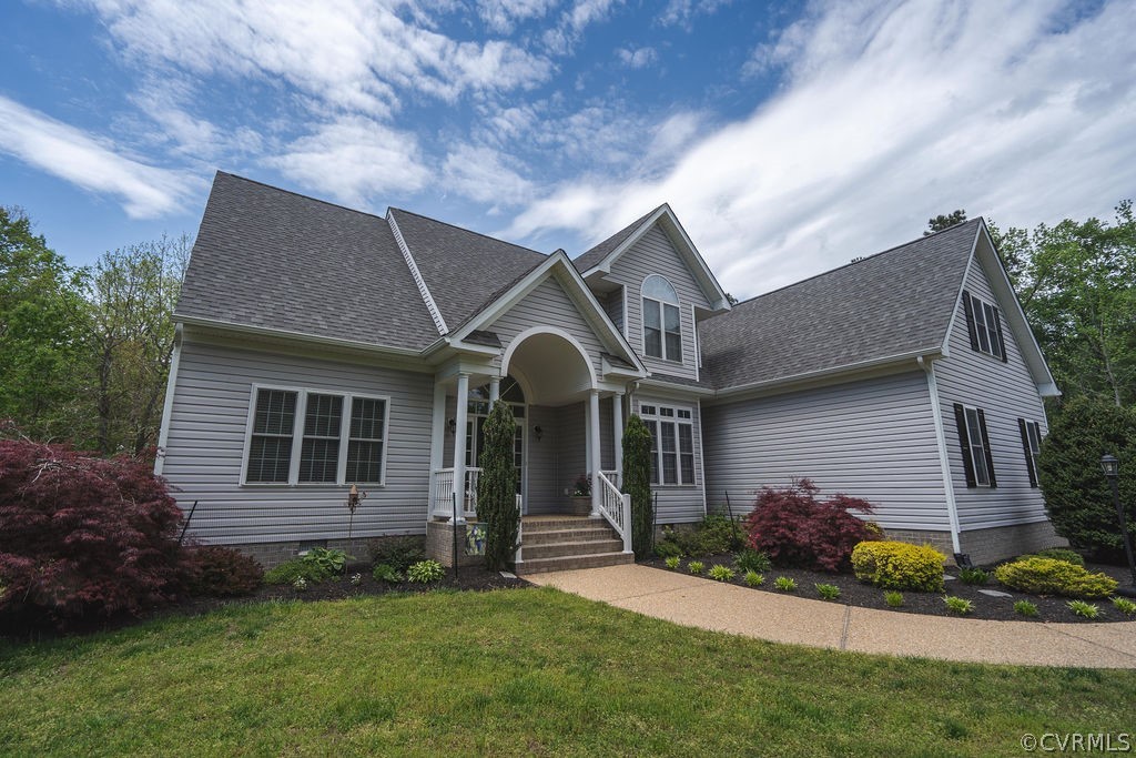 10200 Nestor Road Chesterfield, VA 23838 - Photo 2 of 39 Gallery Image 2