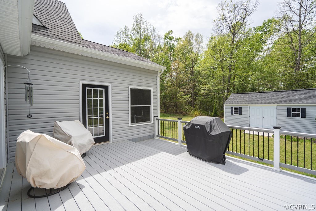10200 Nestor Road Chesterfield, VA 23838 - Photo 33 of 39 Gallery Image 33