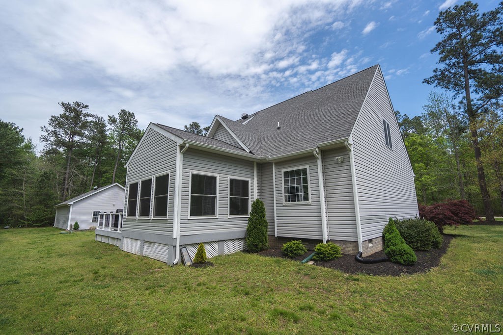 10200 Nestor Road Chesterfield, VA 23838 - Photo 37 of 39 Gallery Image 37