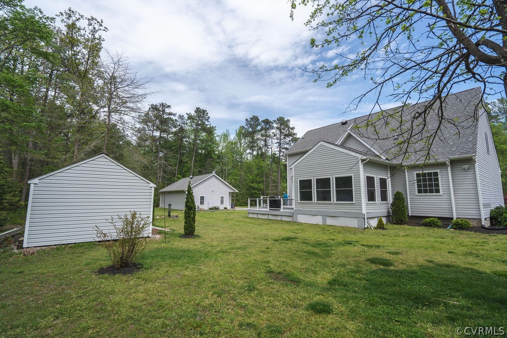 10200 Nestor Road Chesterfield, VA 23838 - Photo 38 of 39 Gallery Image 38