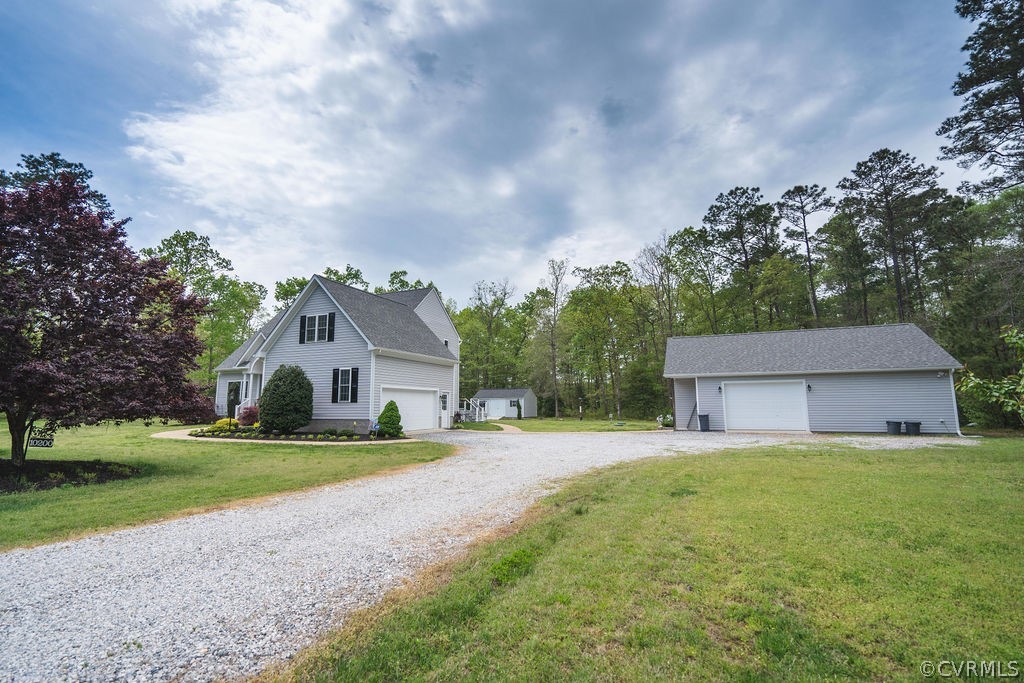 10200 Nestor Road Chesterfield, VA 23838 - Photo 39 of 39 Gallery Image 39