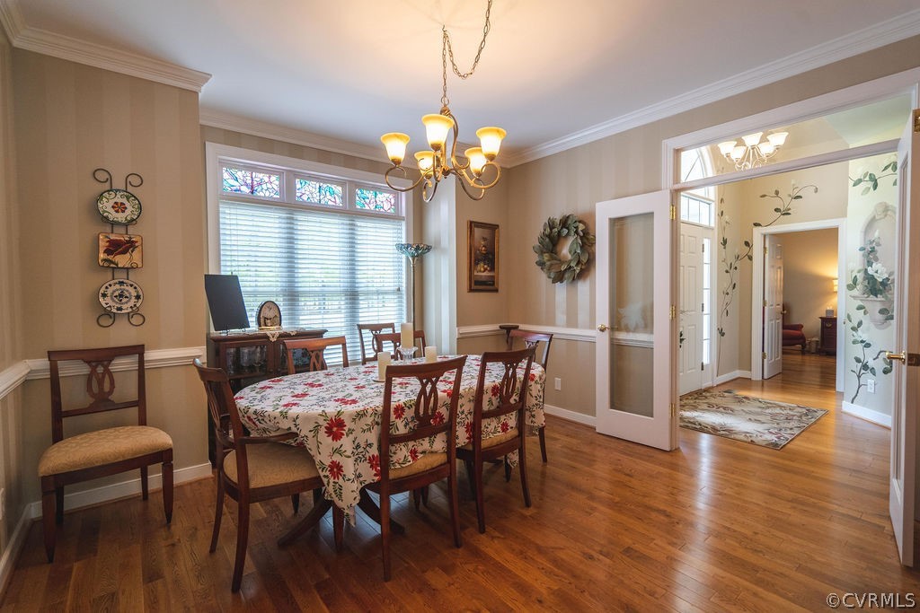 10200 Nestor Road Chesterfield, VA 23838 - Photo 5 of 39 Gallery Image 5