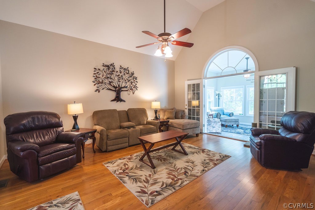 10200 Nestor Road Chesterfield, VA 23838 - Photo 7 of 39 Gallery Image 7