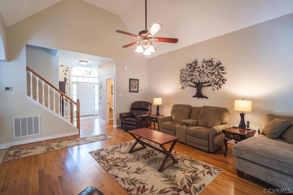 10200 Nestor Road Chesterfield, VA 23838 - Photo 8 of 39 Gallery Image 8