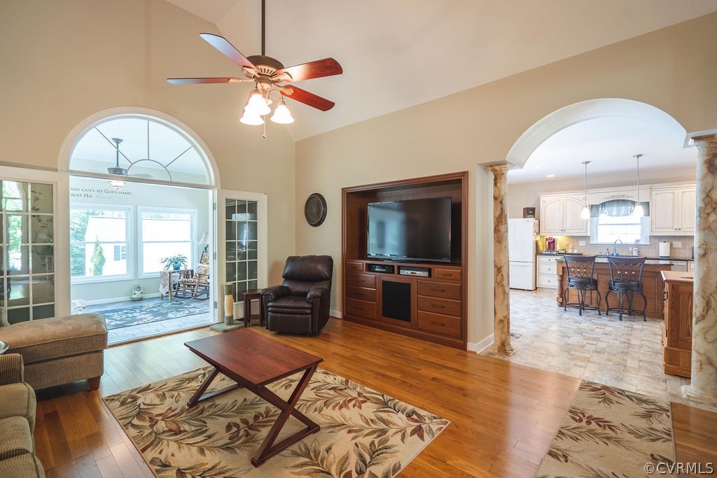 10200 Nestor Road Chesterfield, VA 23838 - Photo 9 of 39 Gallery Image 9
