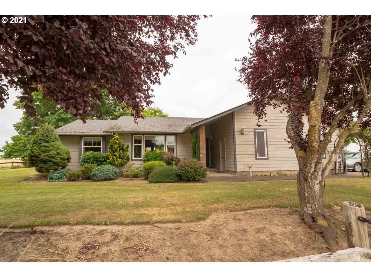 33885 Red Bridge Road Southeast Albany, OR 97322 - Photo 1 of 32 Gallery Image 1