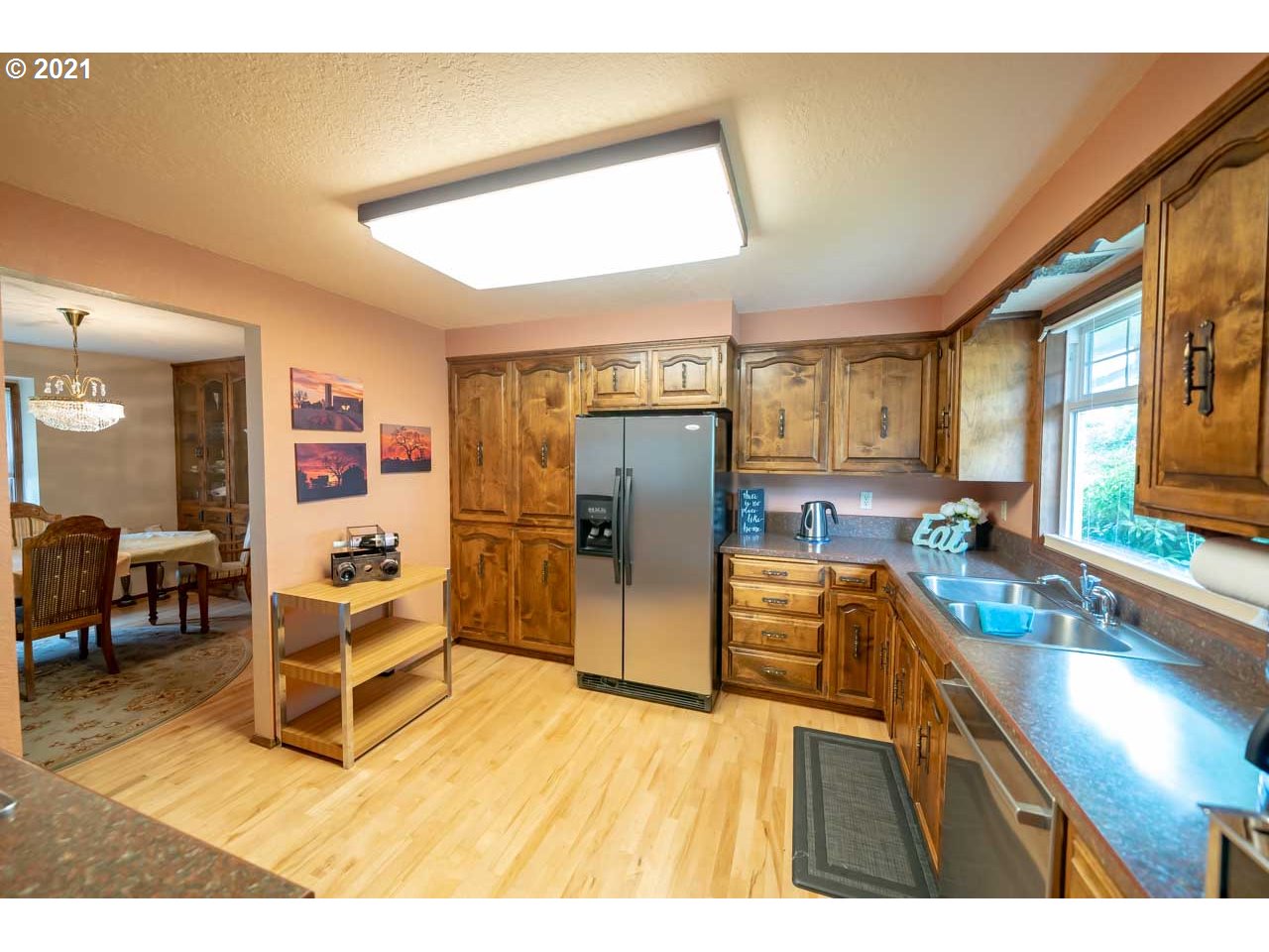 33885 Red Bridge Road Southeast Albany, OR 97322 - Photo 20 of 32 Gallery Image 20