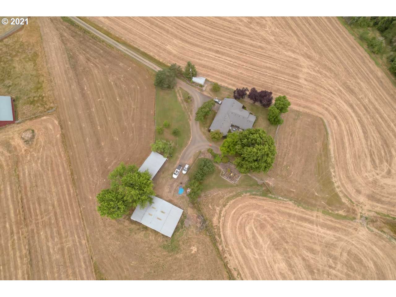 33885 Red Bridge Road Southeast Albany, OR 97322 - Photo 3 of 32 Gallery Image 3