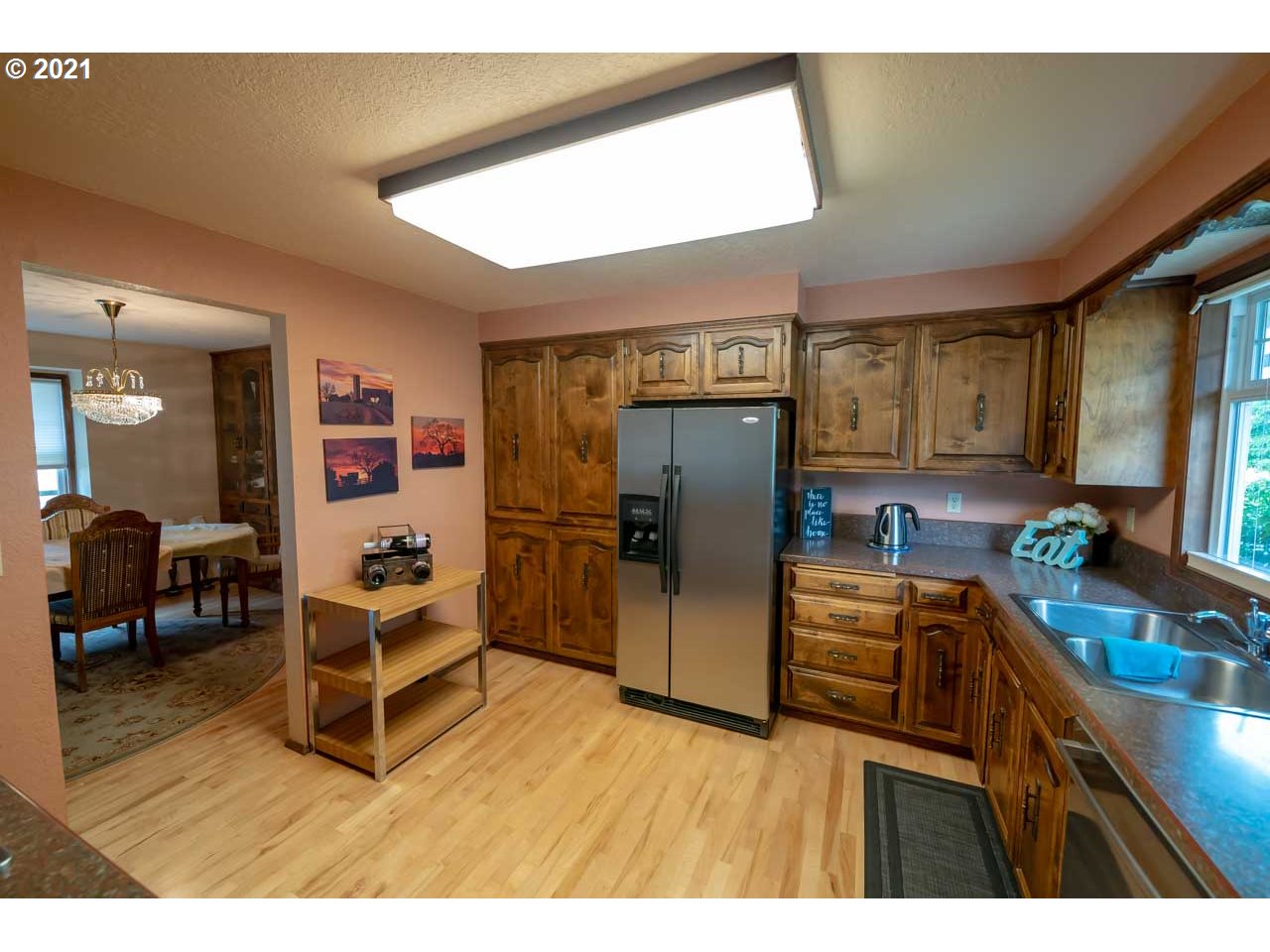 33885 Red Bridge Road Southeast Albany, OR 97322 - Photo 23 of 32 Gallery Image 23