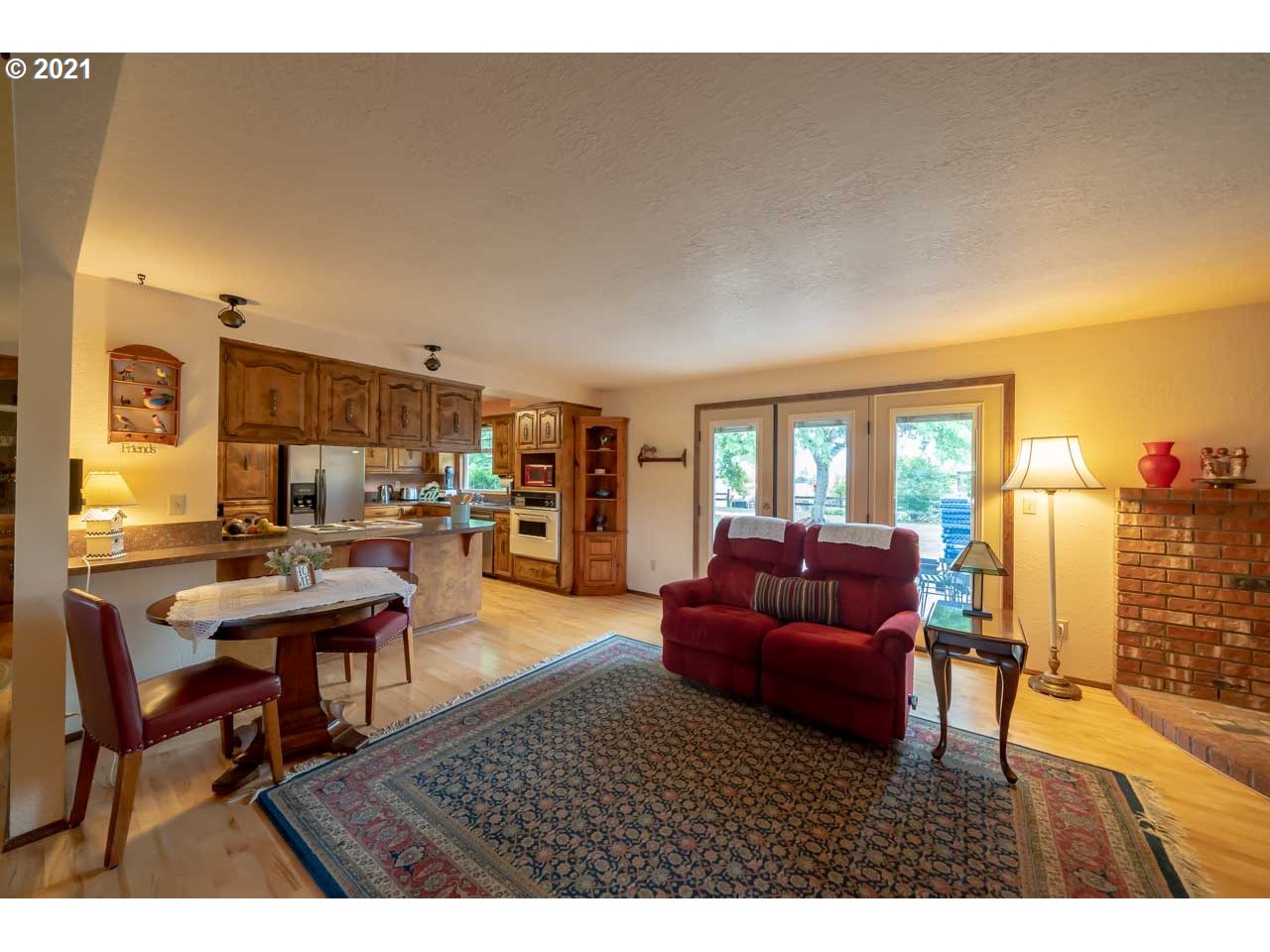 33885 Red Bridge Road Southeast Albany, OR 97322 - Photo 27 of 32 Gallery Image 27