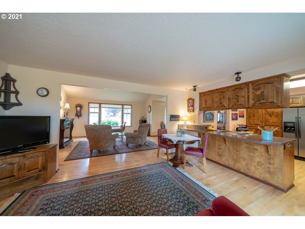 33885 Red Bridge Road Southeast Albany, OR 97322 - Photo 29 of 32 Gallery Image 29