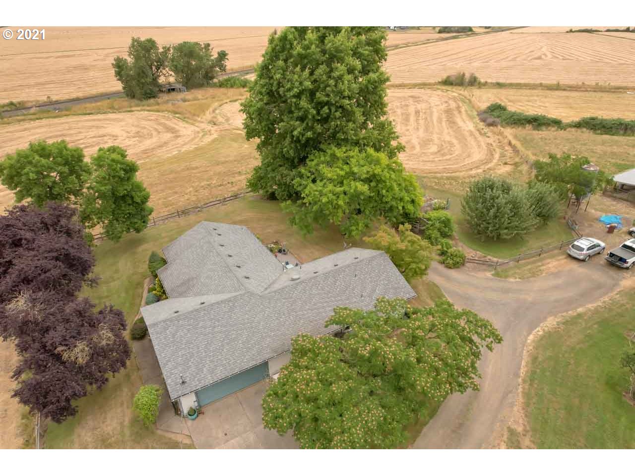 33885 Red Bridge Road Southeast Albany, OR 97322 - Photo 5 of 32 Gallery Image 5