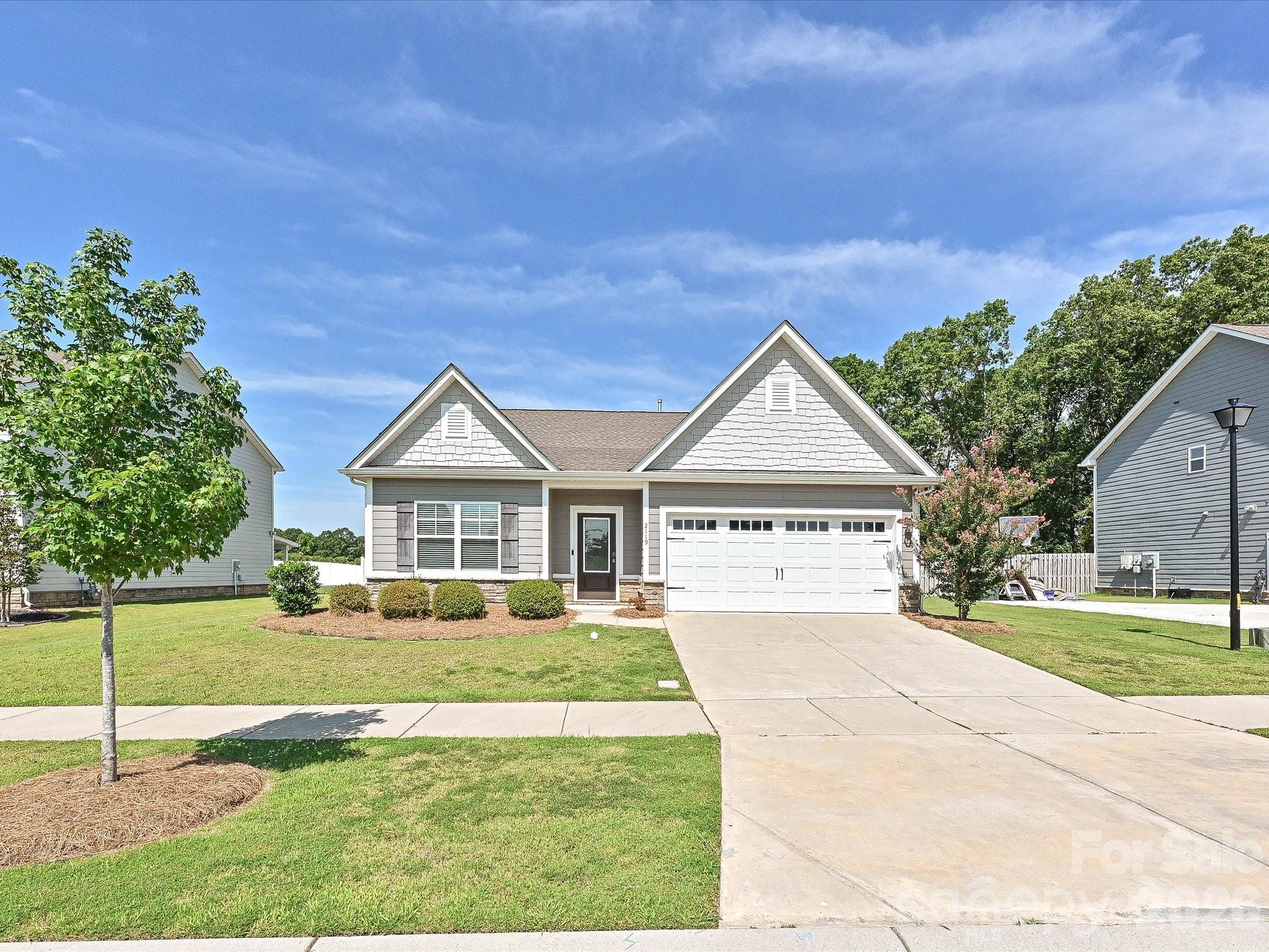 2119 Osten Run Monroe, NC 28110 - Photo 2 of 19