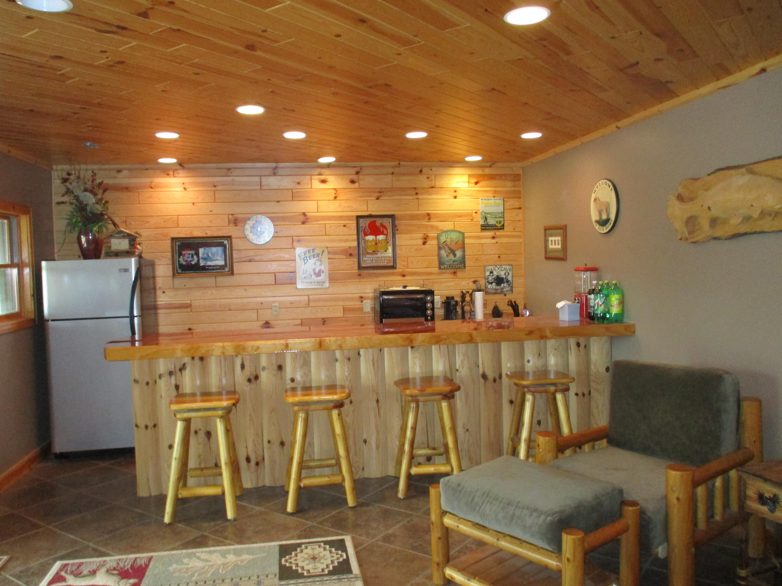 4275 O'Hara Road Lewiston, MI 49756 - Photo 27 of 46 Gallery Image 27