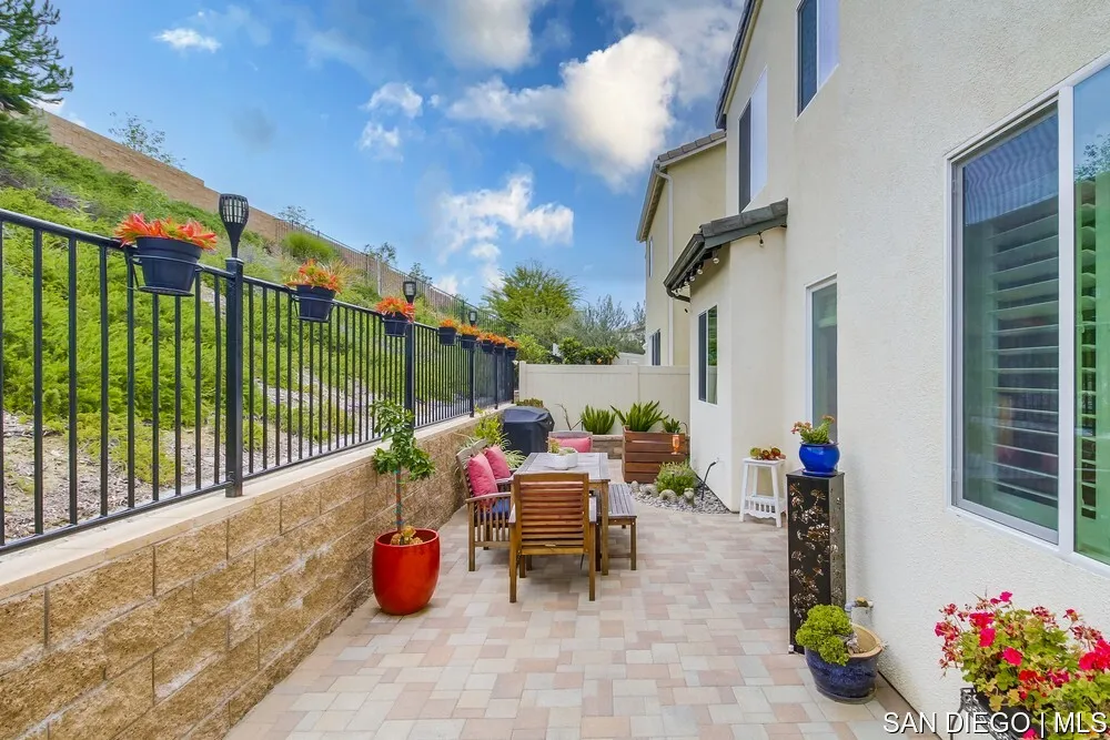 8532 Boulder Way Santee, CA 92071 - Photo 44 of 54