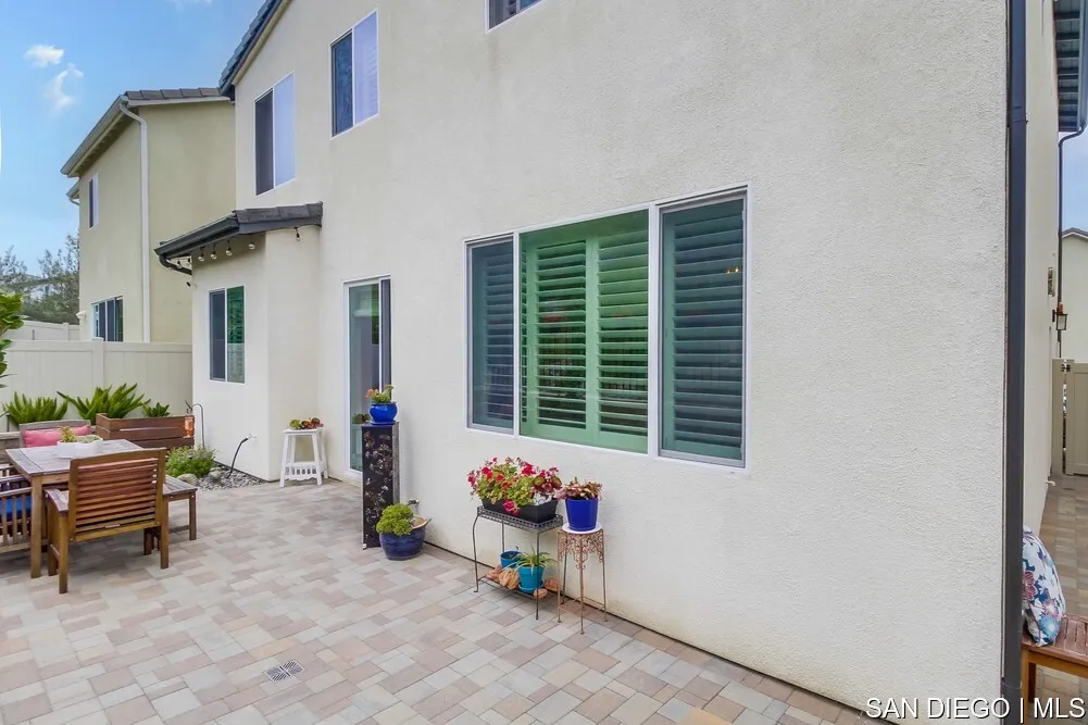 8532 Boulder Way Santee, CA 92071 - Photo 45 of 54 a living room with furniture and a window