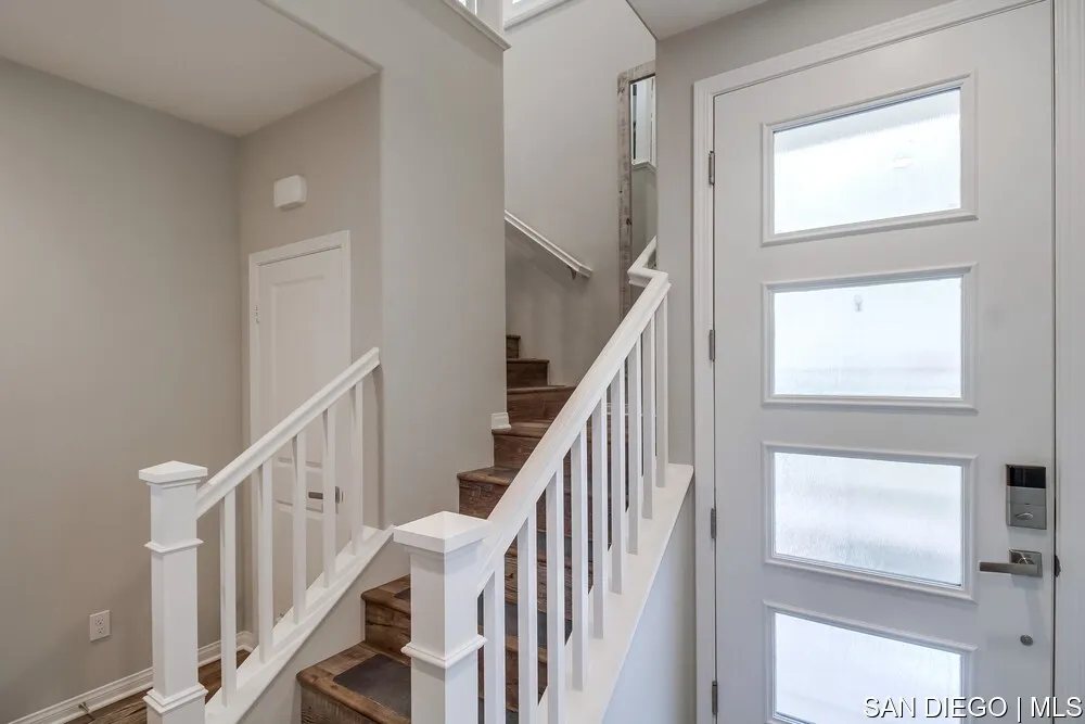 8532 Boulder Way Santee, CA 92071 - Photo 5 of 54 a view of entryway