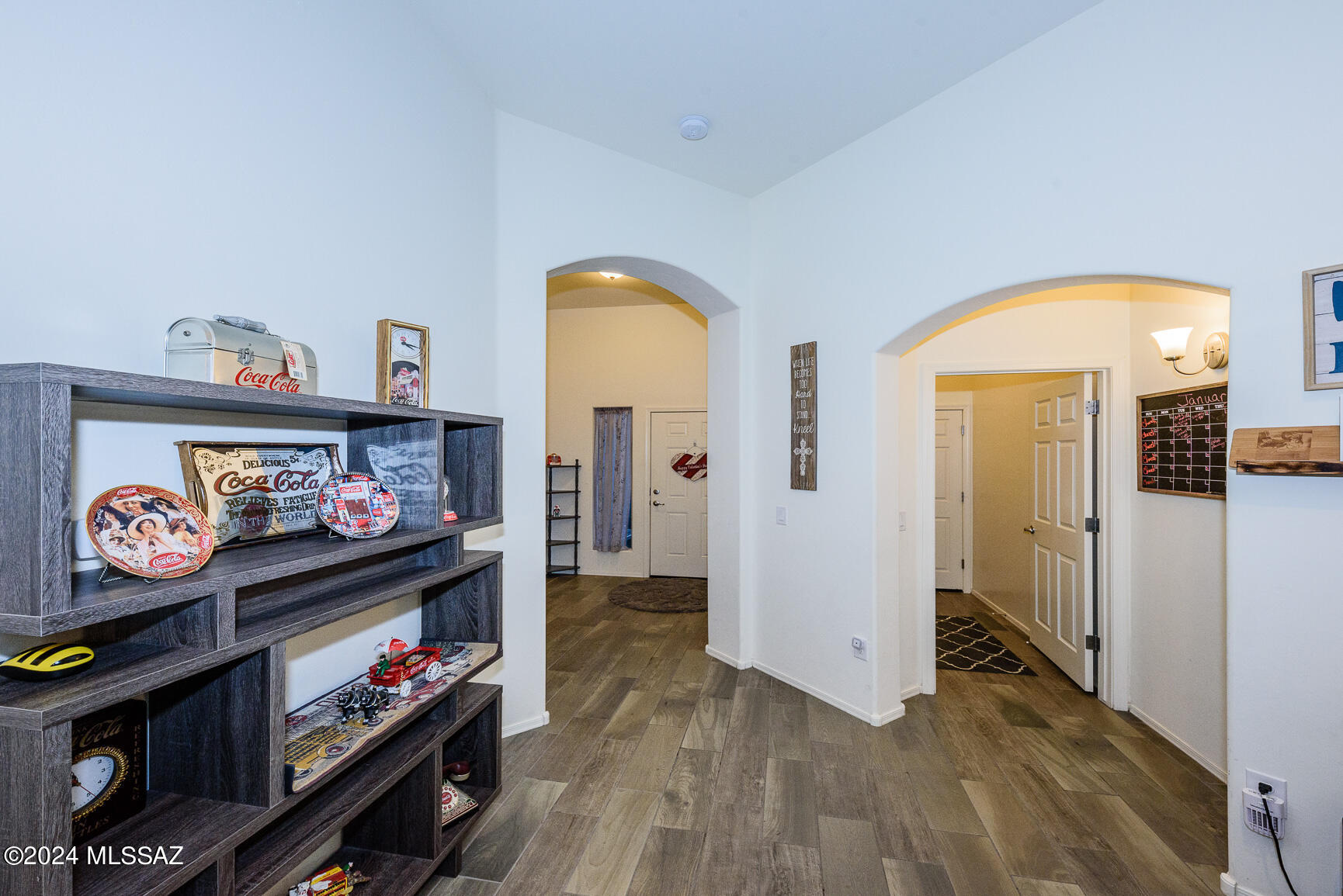 760 South Ramsay Pollard Place Vail, AZ 85641 - Photo 11 of 49