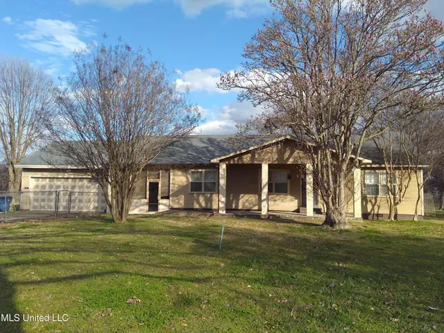 $165,000 | 610 Marie Road, Indianola, MS 38751