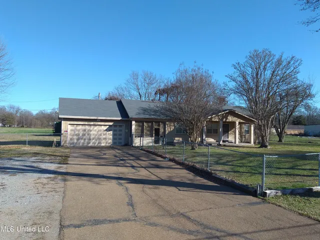 $165,000 | 610 Marie Road, Indianola, MS 38751