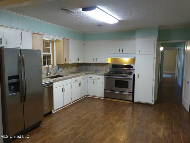 $165,000 | 610 Marie Road, Indianola, MS 38751