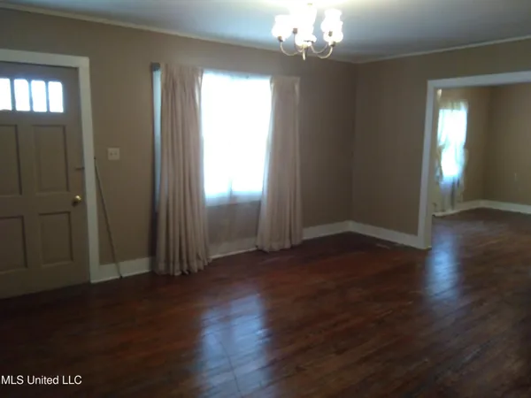 $165,000 | 610 Marie Road, Indianola, MS 38751