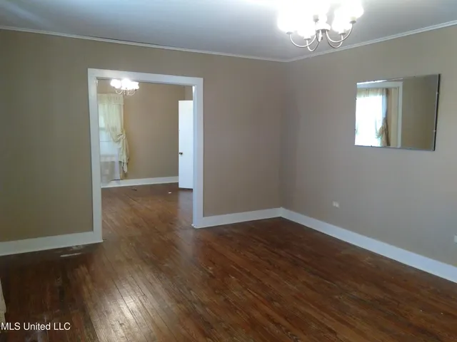 $165,000 | 610 Marie Road, Indianola, MS 38751