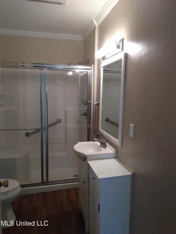 $165,000 | 610 Marie Road, Indianola, MS 38751