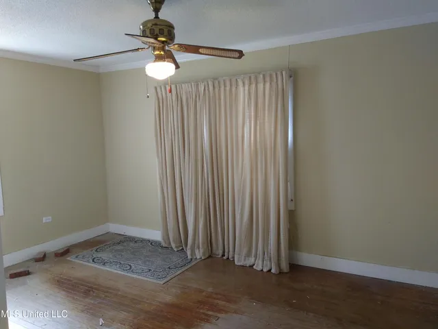 $165,000 | 610 Marie Road, Indianola, MS 38751