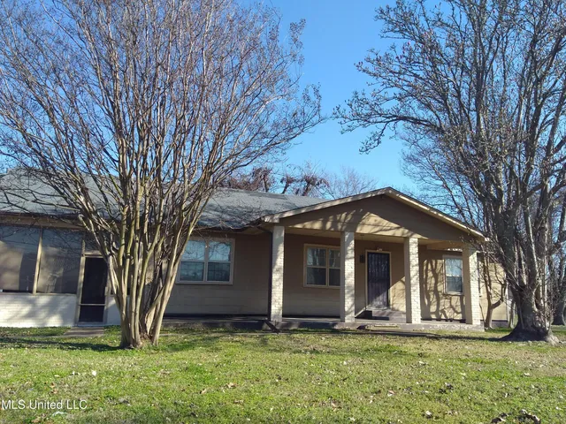 $165,000 | 610 Marie Road, Indianola, MS 38751