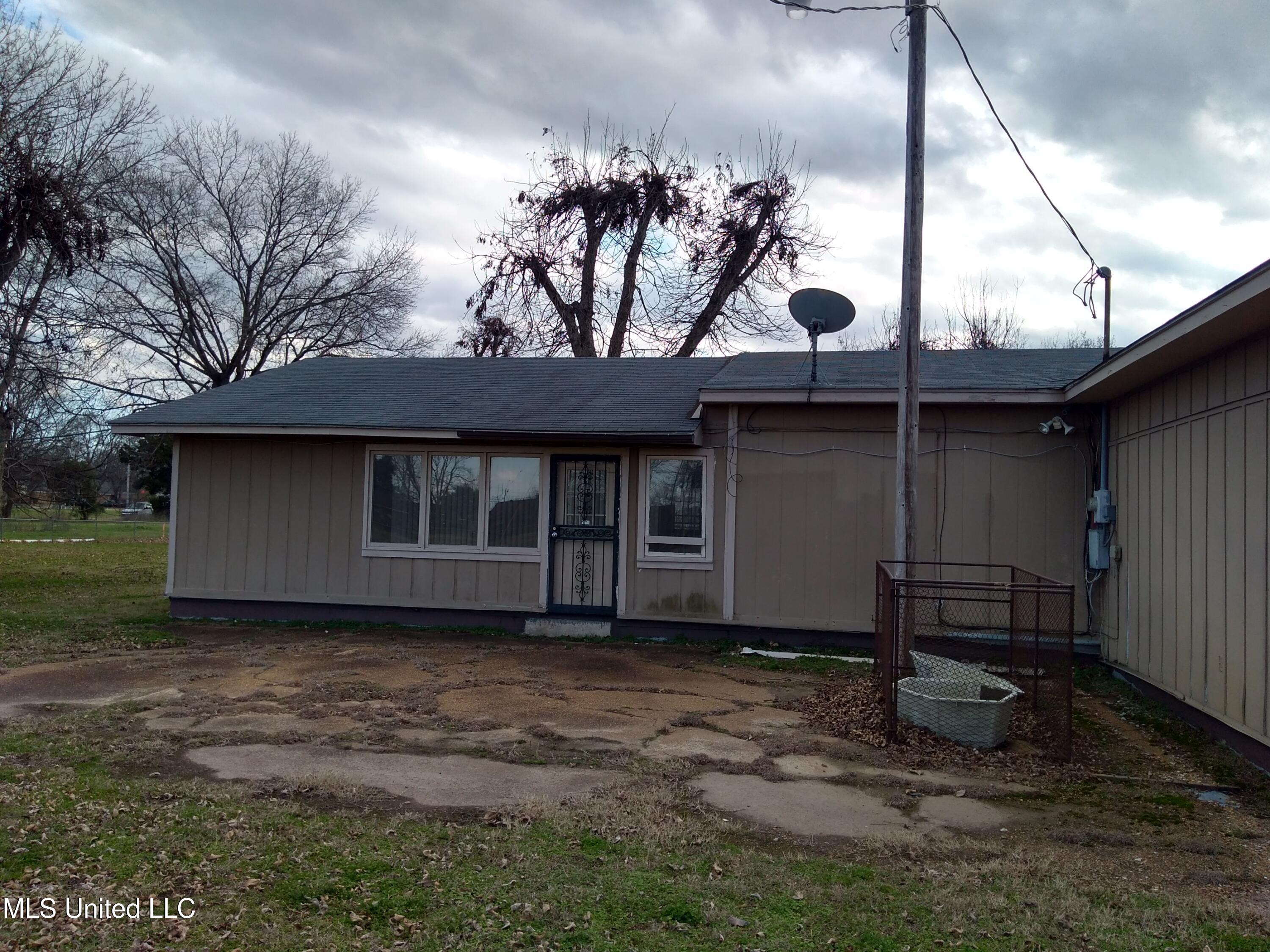 610 Marie Road Indianola, MS 38751 - Photo 23 of 27 IMG_20260116_144409049_HDR