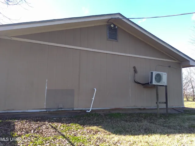 $165,000 | 610 Marie Road, Indianola, MS 38751