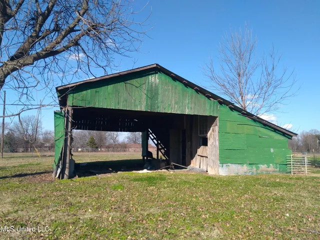 $165,000 | 610 Marie Road, Indianola, MS 38751