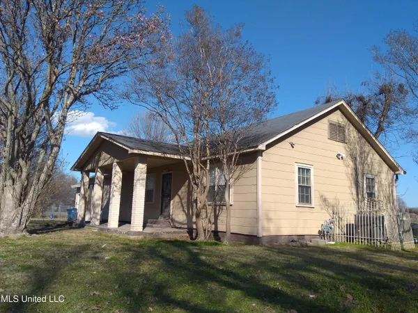 $165,000 | 610 Marie Road, Indianola, MS 38751