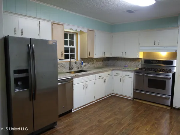 $165,000 | 610 Marie Road, Indianola, MS 38751