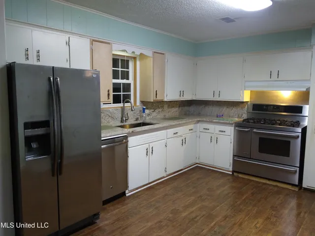 $165,000 | 610 Marie Road, Indianola, MS 38751