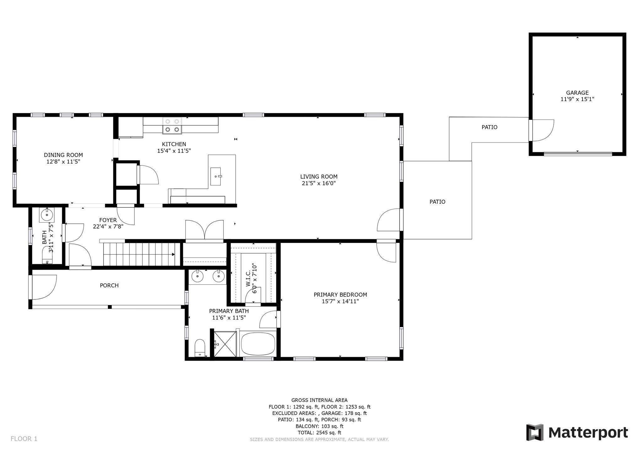 154 Old Jackson Road Goose Creek, SC 29445 - Photo 27 of 27 download - 2025-03-31T213840.109