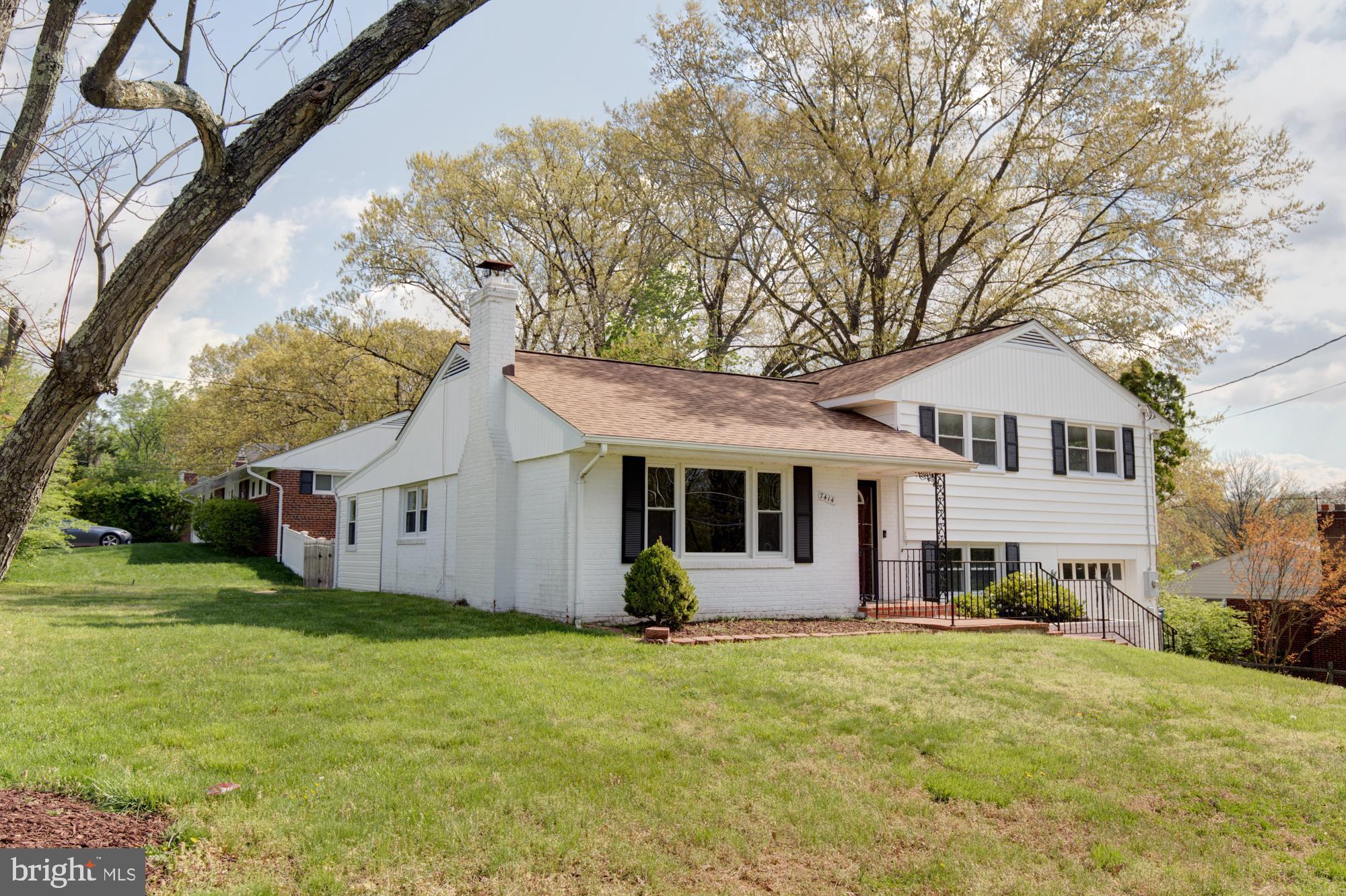 7414 Grace Street Springfield, VA 22150 - Photo 24 of 31 Gallery Image 24