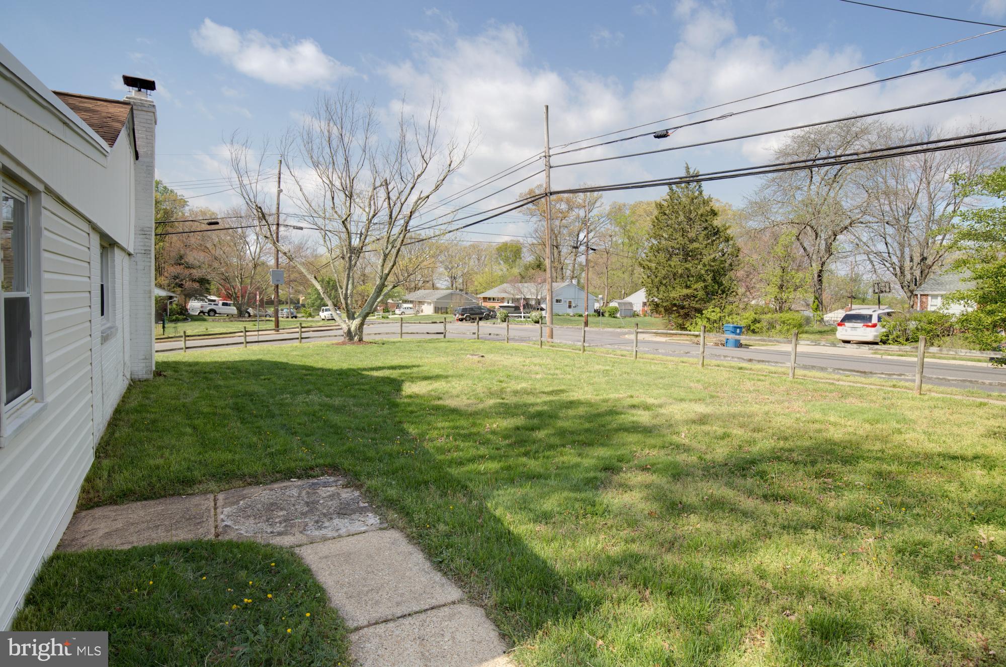 7414 Grace Street Springfield, VA 22150 - Photo 27 of 31 Gallery Image 27