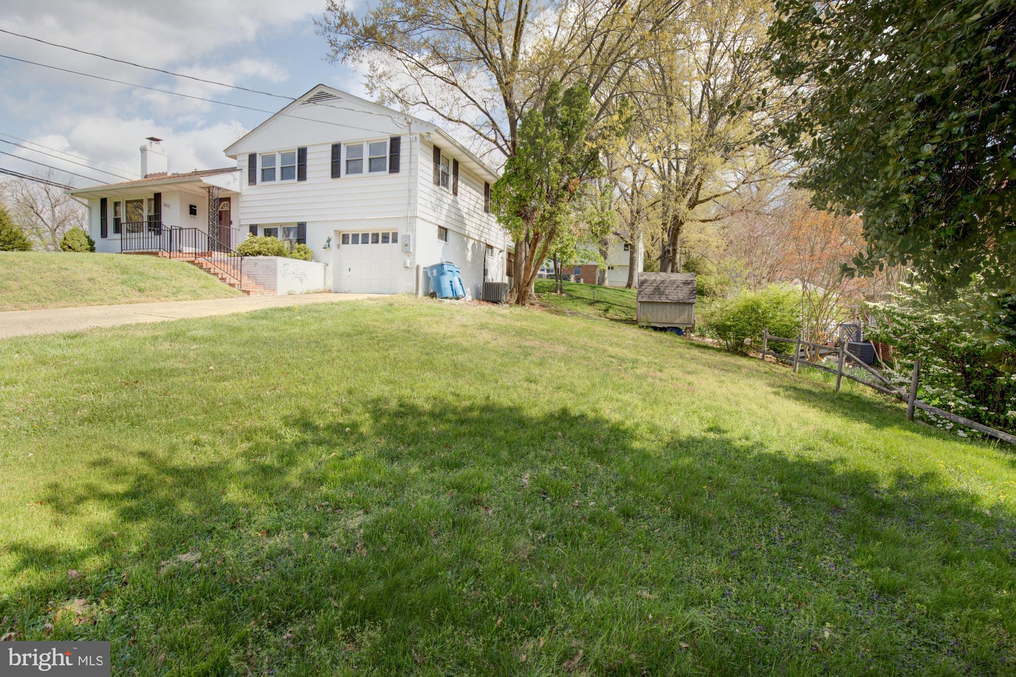7414 Grace Street Springfield, VA 22150 - Photo 31 of 31 Gallery Image 31