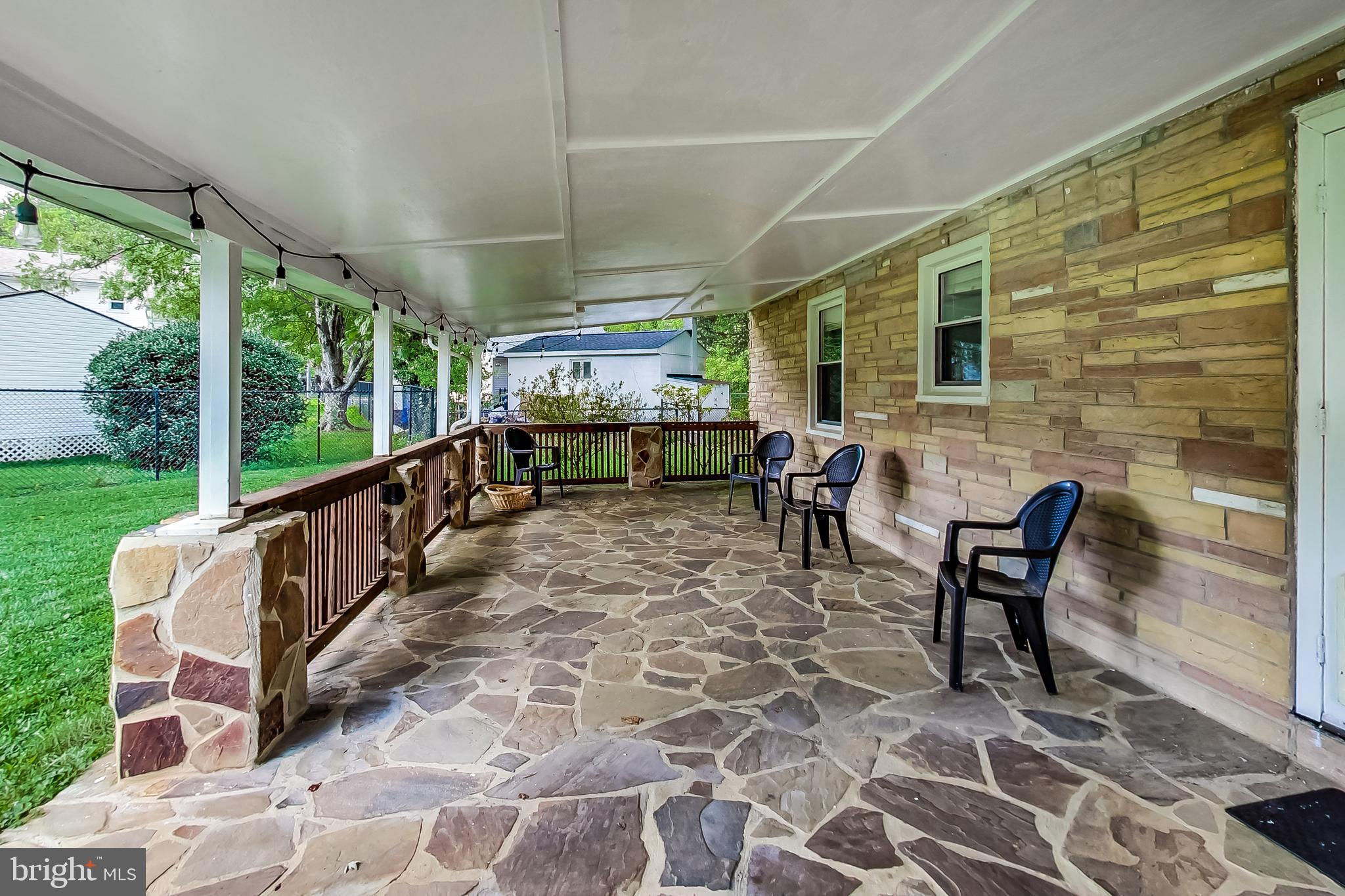 6641 Barrett Road Falls Church, VA 22042 - Photo 2 of 50
