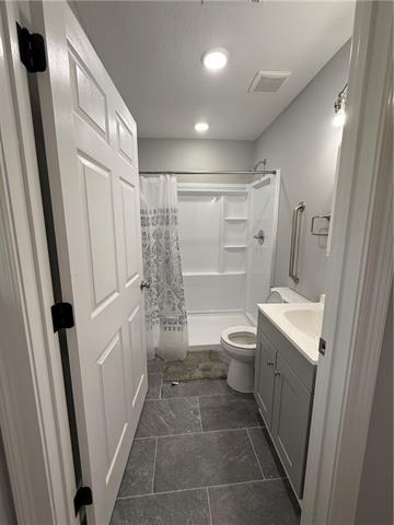 47 Lee Road Sumrall, MS 39482 - Photo 10 of 18