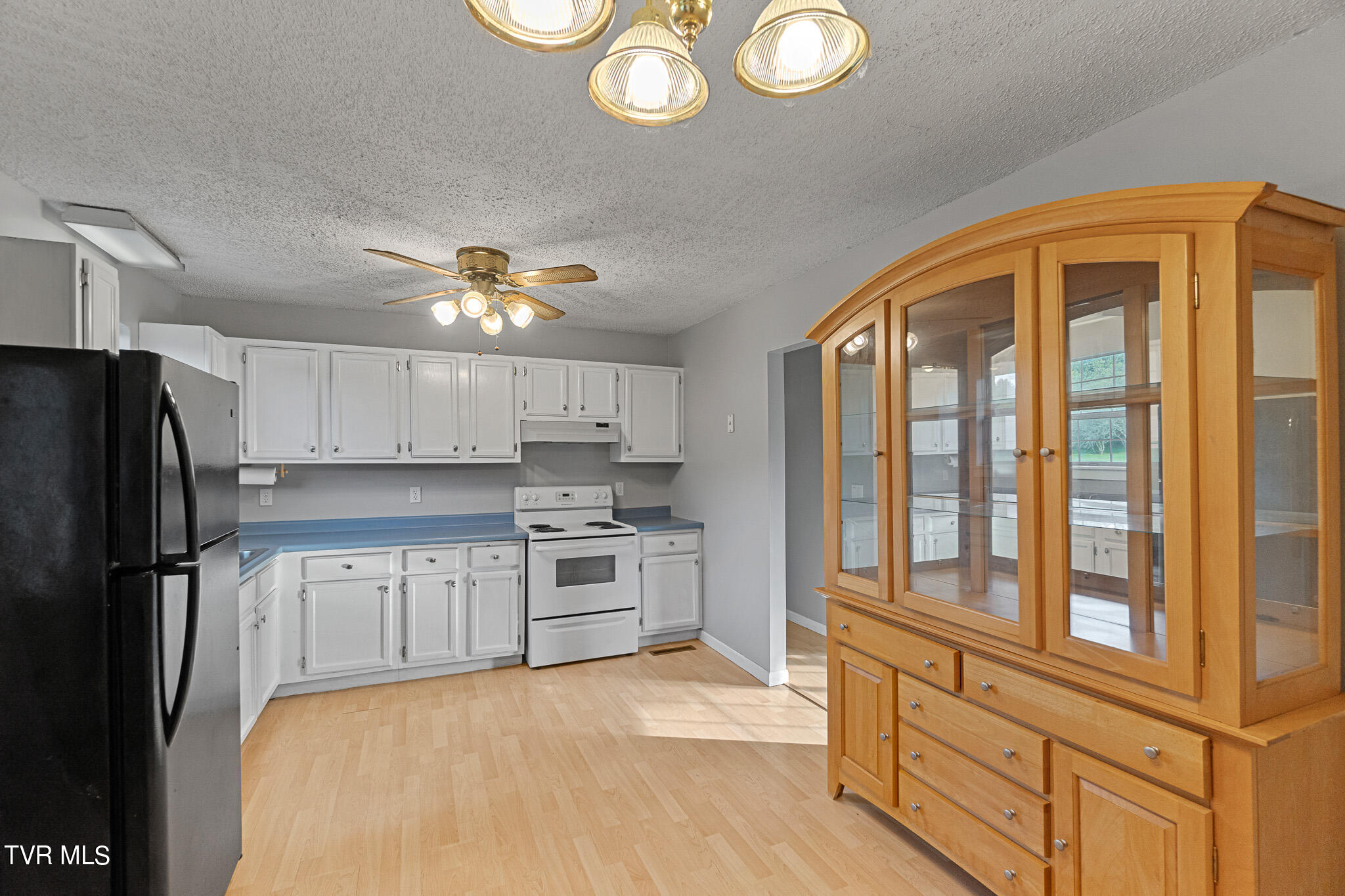 132 Fleetridge Road Telford, TN 37690 - Photo 12 of 34 Kitchen